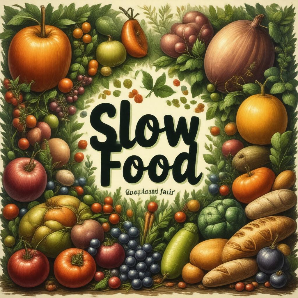 Slow Food